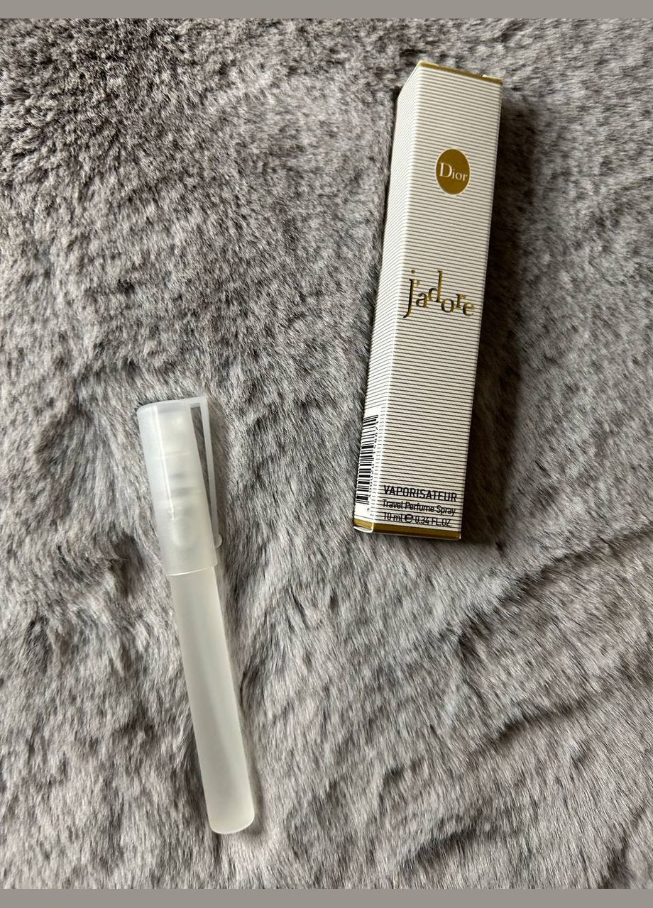 Тестер парфюма Christian Dior Jadore, женские 10 мл No Brand (311314330)
