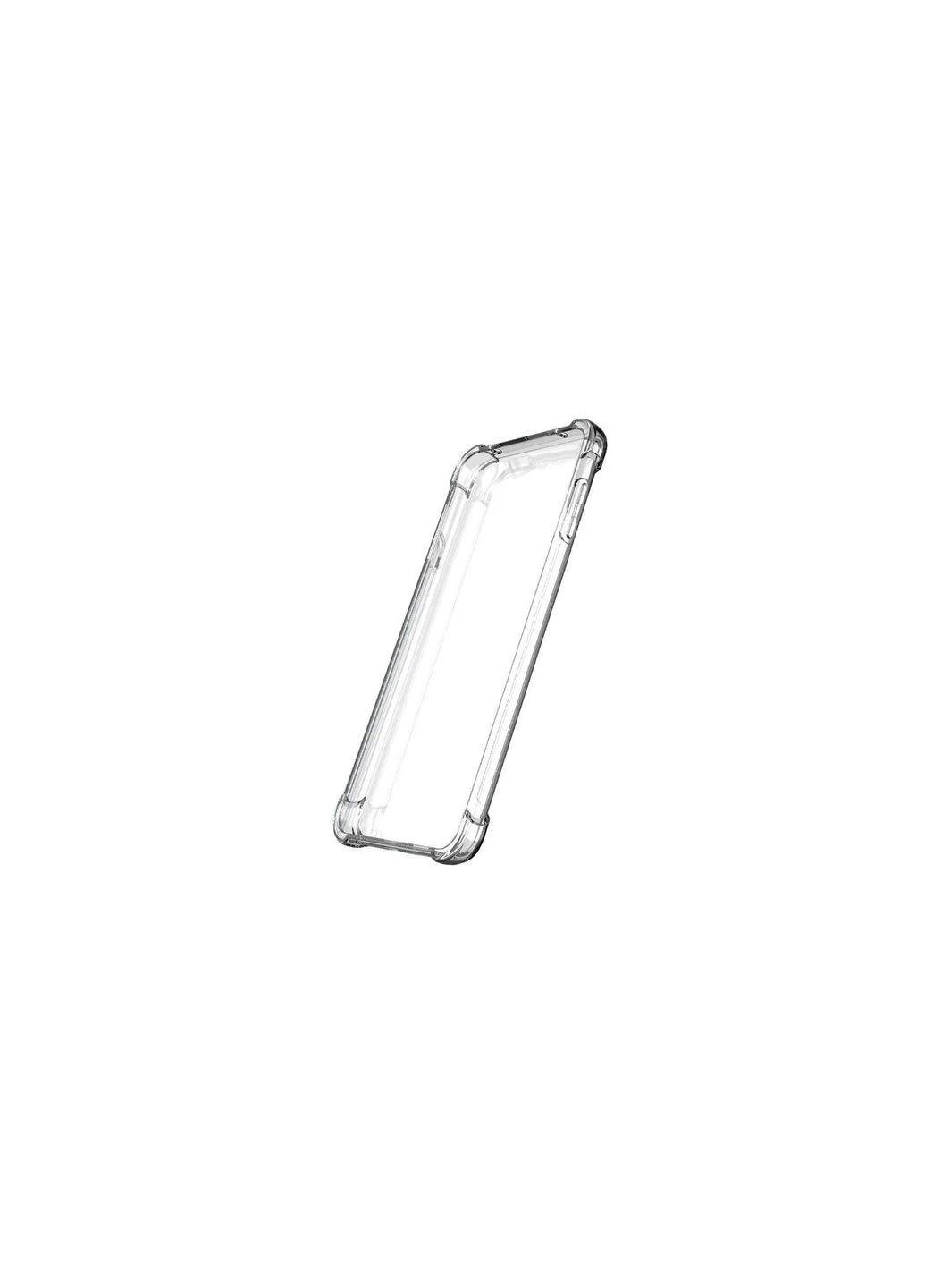 Чохол до мобільного телефона (710864) BeCover Anti-Shock ZTE Blade A73 Clear (326591938)