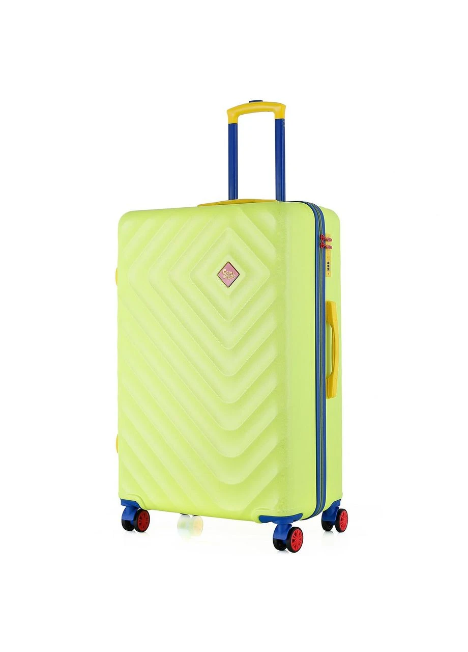 Чемодан 28" (L) Lemon (T5803-3) Semi Line (396682065)