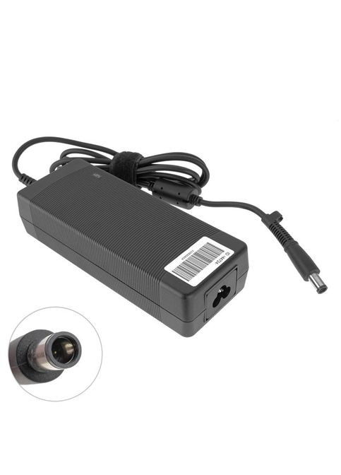 Блок живлення для ноутбука HP 18.5 V 6.5 A 120 W 7.45Pin Hewlett Packard (276714104)