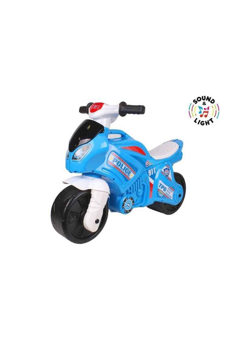 Каталка-толокар " " Мотоцикл 6467 ТехноК (366289059)