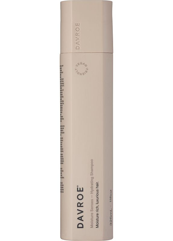 Зволожуючий шампунь Moisture Hydrating 325 мл Davroe (352170223)