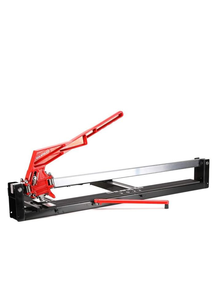 Плиткоріз монорейковий 1200 мм 3052-1200 Шиджинг плиткоріз професійний на підшипниках Shijing (369933631)