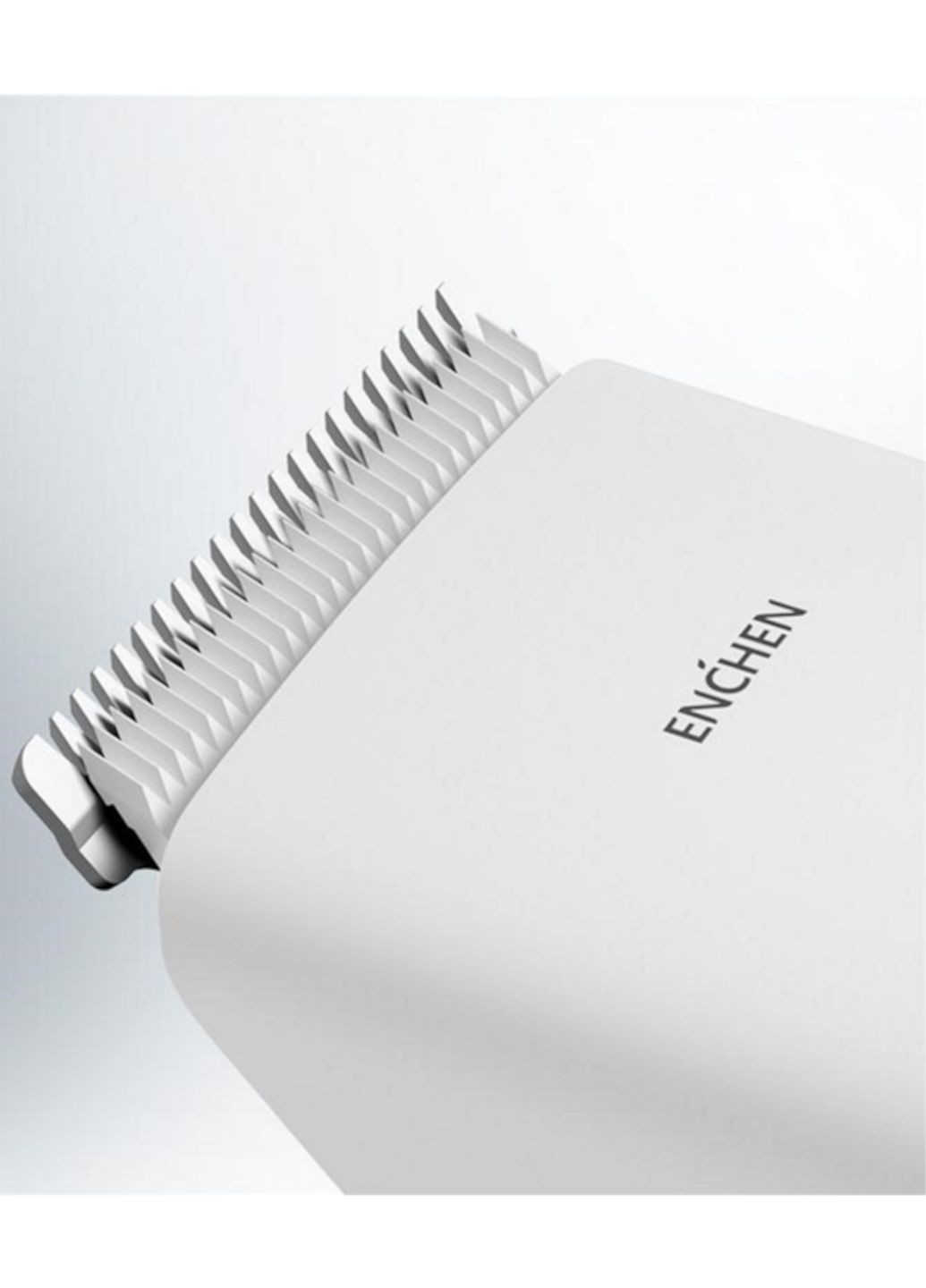 Машинка для стрижки волосся, бездротова (на акумуляторі) Xiaomi Enchen Boost (355267375)