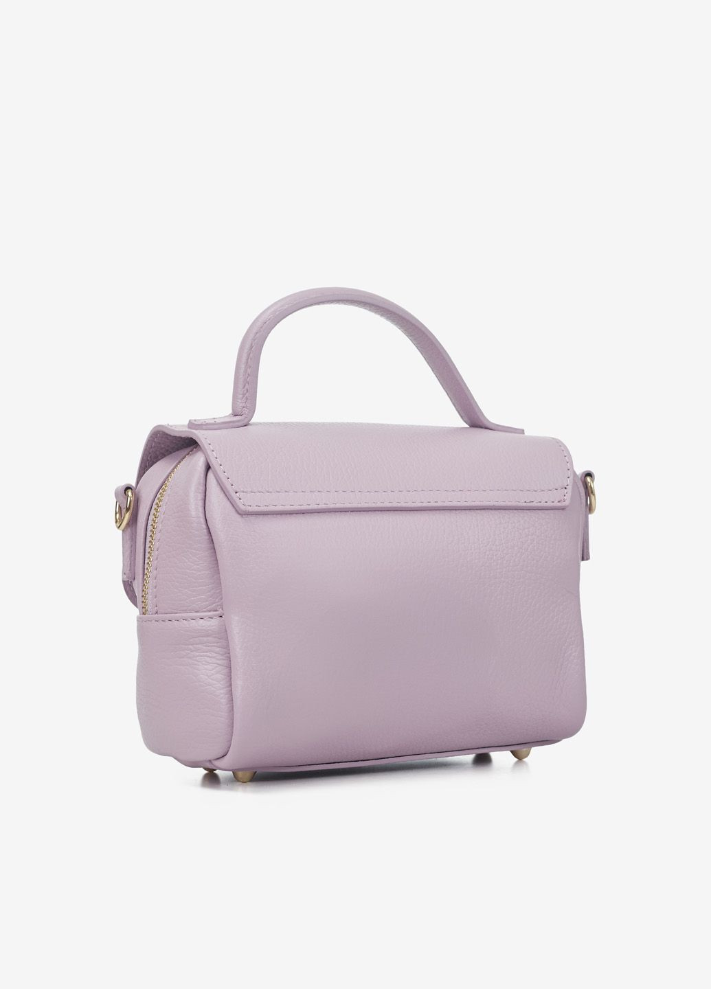 Сумка жіноча шкіряна крос-боді маленька Сrossbody Regina Notte (291682743)