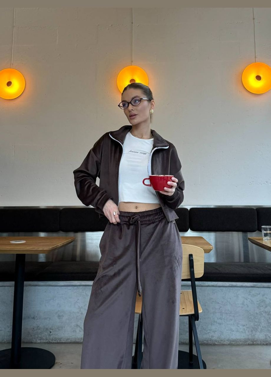 Женский спортивный костюм Україна (329747323)