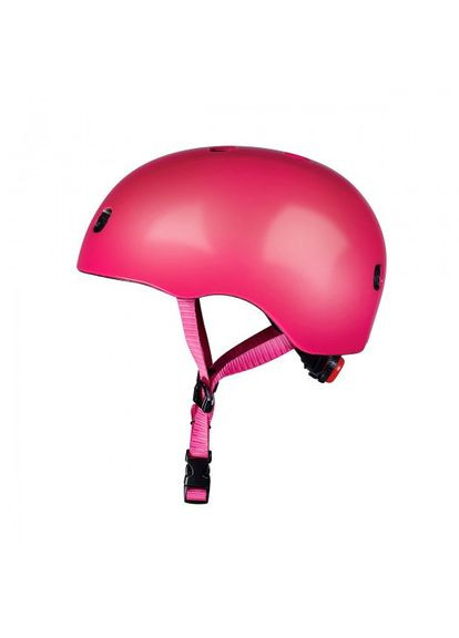 Защитный шлем Малиновый (M) Micro (290108492)