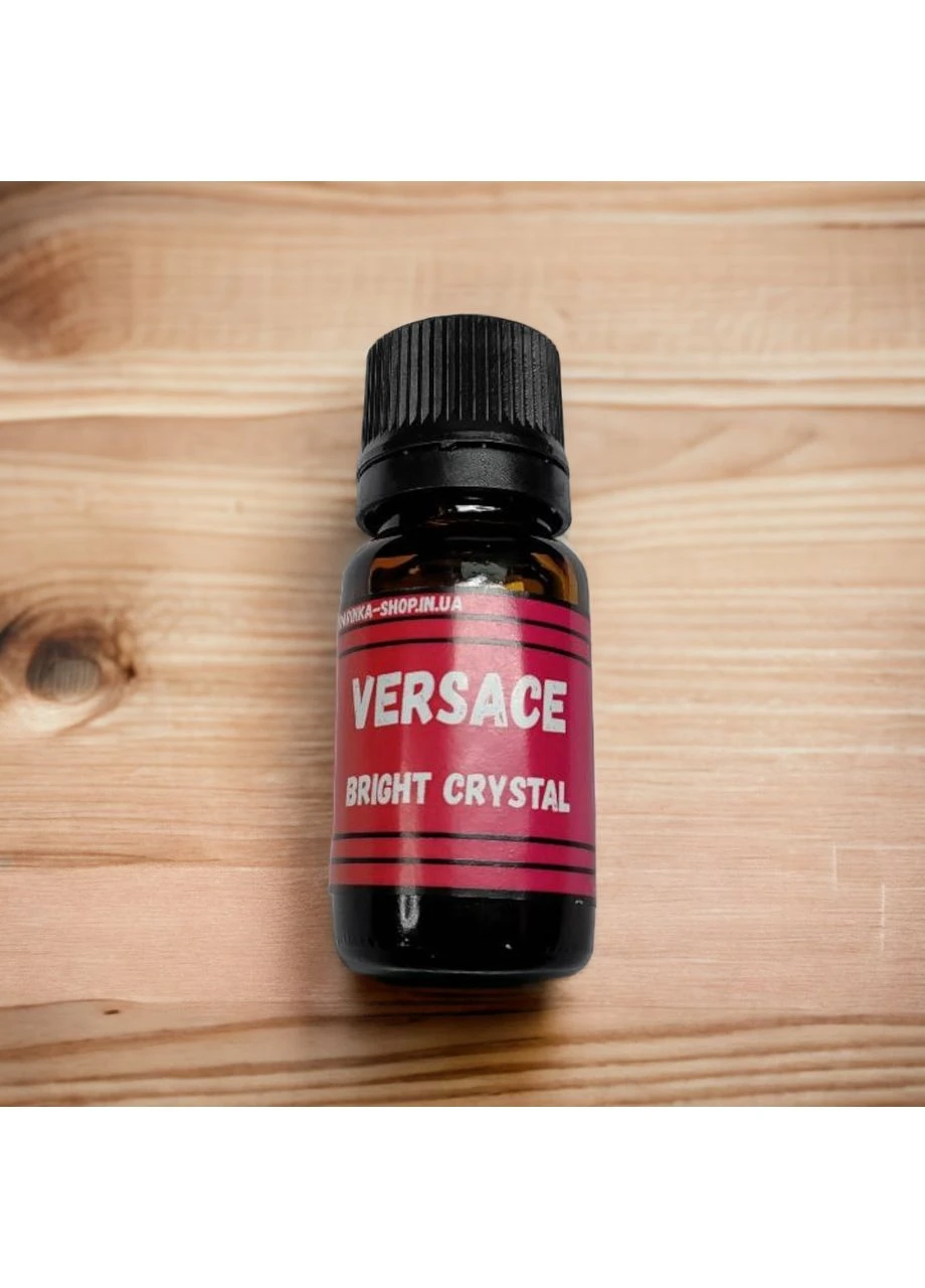 Versace bright crystal, Аромаолії для ароматизаторів в авто No Brand (346497541)