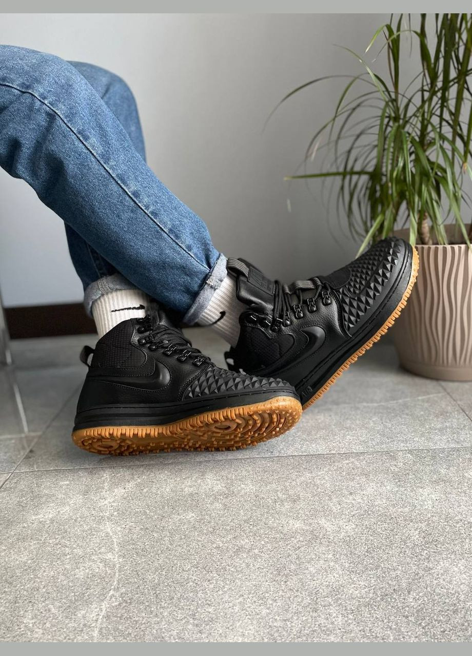 Комбіновані Зимовий кросівки Vakko