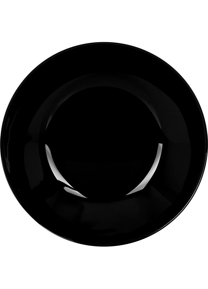 Сервіз DIWALI BLACK & WHITE 19 пр. (P4360) Luminarc (316223906)