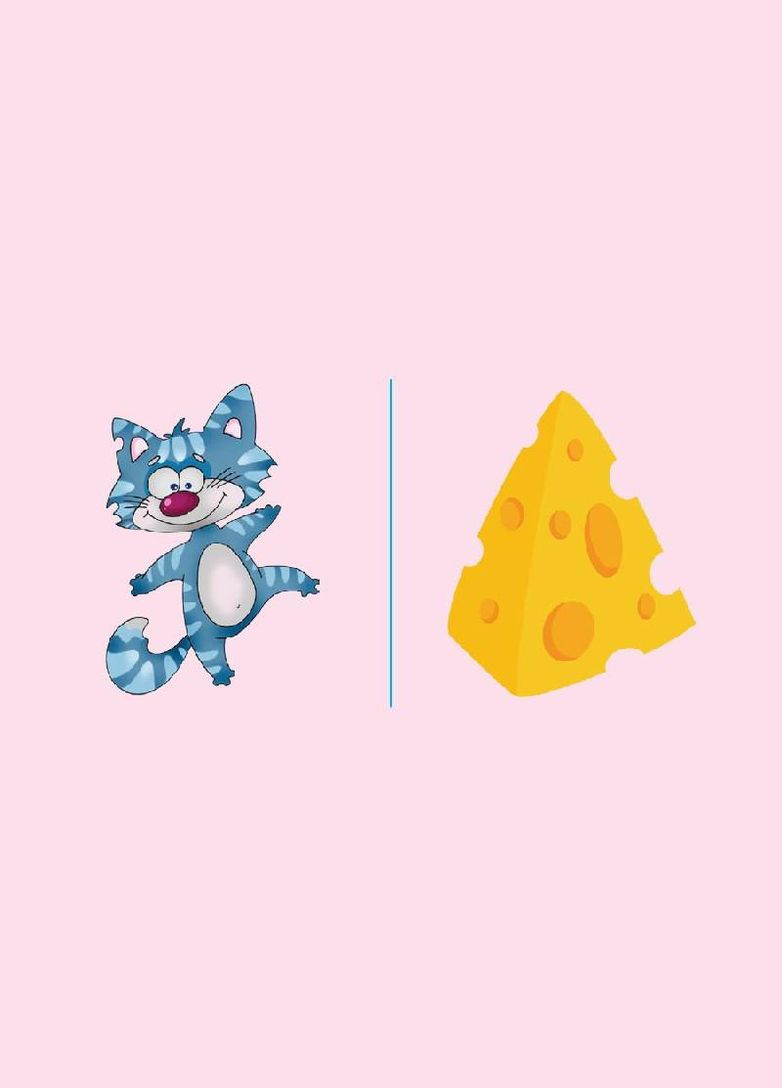 Дидактичні матеріали. Навчальне ДОМІНО. Звуковий ланцюжок. НУД019 Основа (316082482)