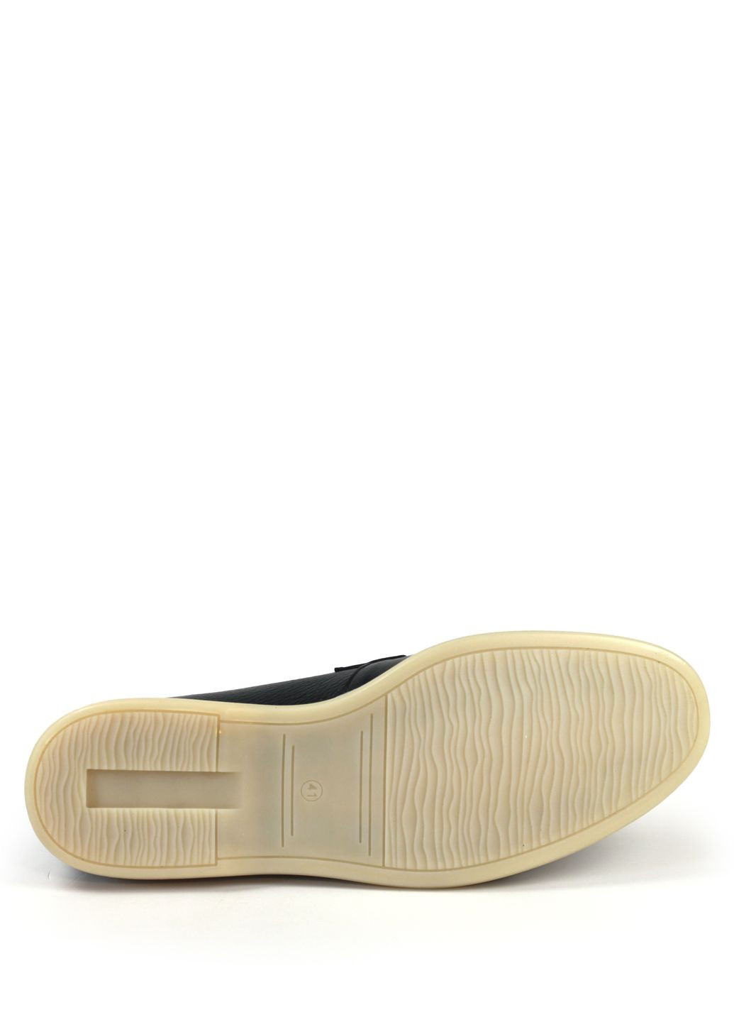 Темно-синие кэжуал мужские лоферы из натуральной кожи It-Girl без шнурков