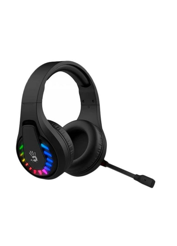 Навушники Bloody GR230 Black A4Tech (339085297)