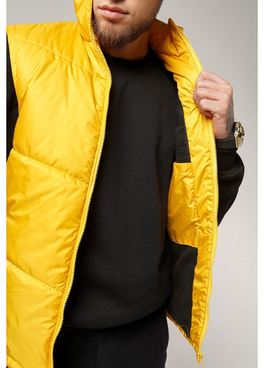 Жилеты мужские, Жилеты мужские теплые, мужской жилет на флисе, No Brand (367779016)