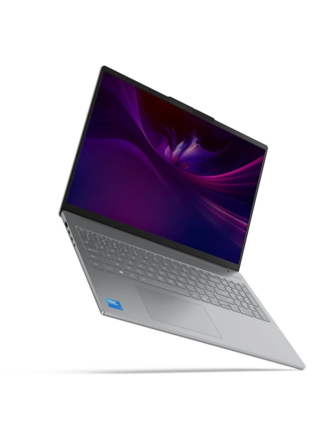 Ноутбук 83HS008NRA IdeaPad Slim 5-16IRH10 16" WUXGA AG, Intel i5-13420H, 32GB, F1TB, UMA, DOS, серый Lenovo (361965476)