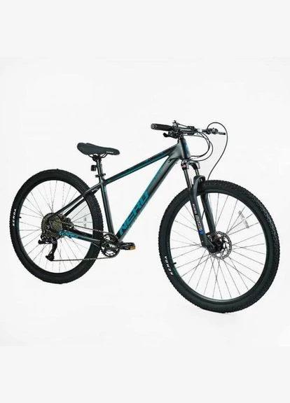 Велосипед Спортивный Nero 29" Corso (390029560)