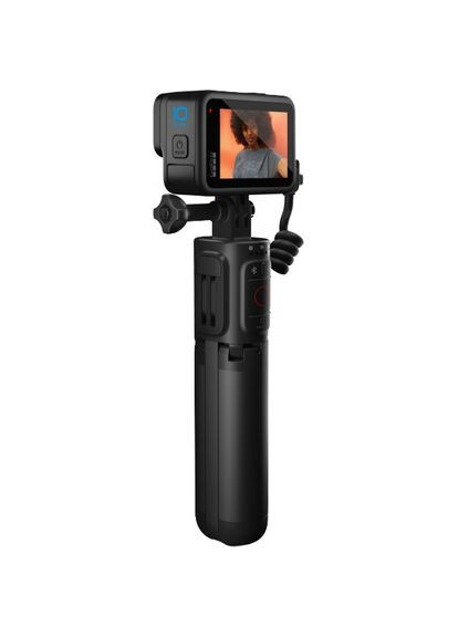 Тримач + акумулятор VOLTA для HERO9 HERO10 HERO11 MAX (APHGM-001-EU) GOPRO (323042546)