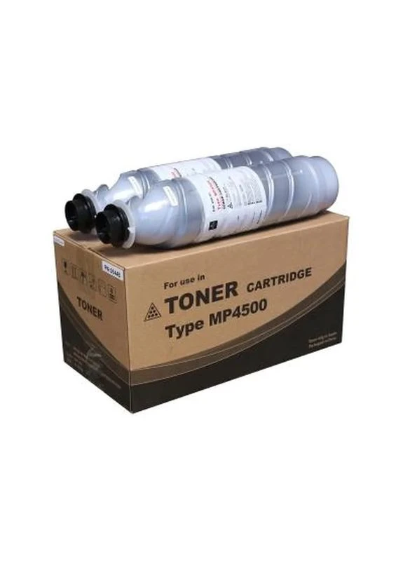 Тонер-картридж RICOH AFICIO MP4000/4500/5000 630г/841346 (CET6445) CET (398724415)