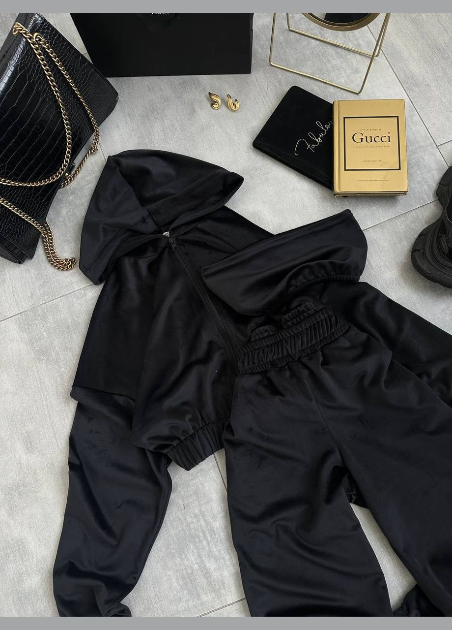 Спортивний костюм трійка з топом Avanti (318222907)