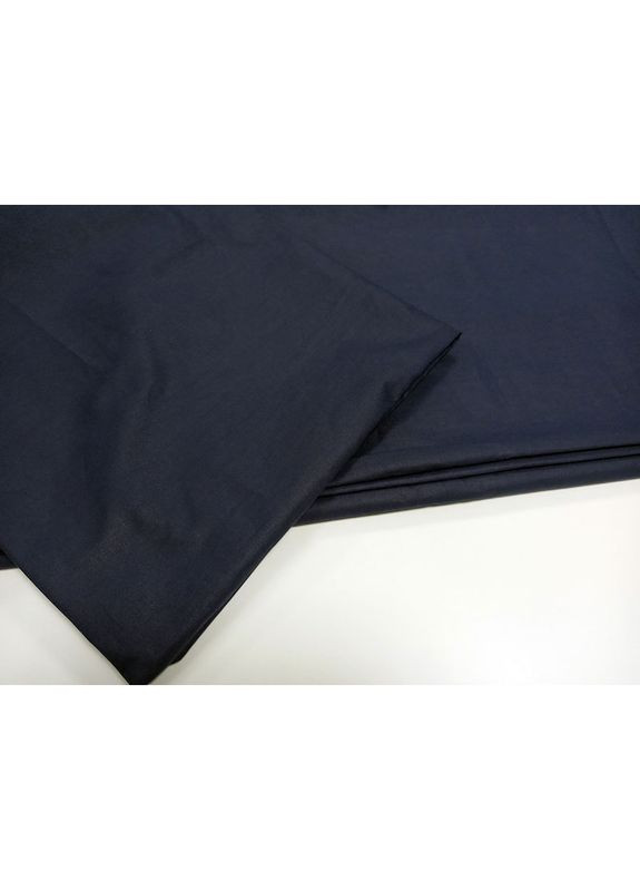 Постельное белье ДУЭТ Серо-Синее Ранфорс Полуторное MERISET (278255237)