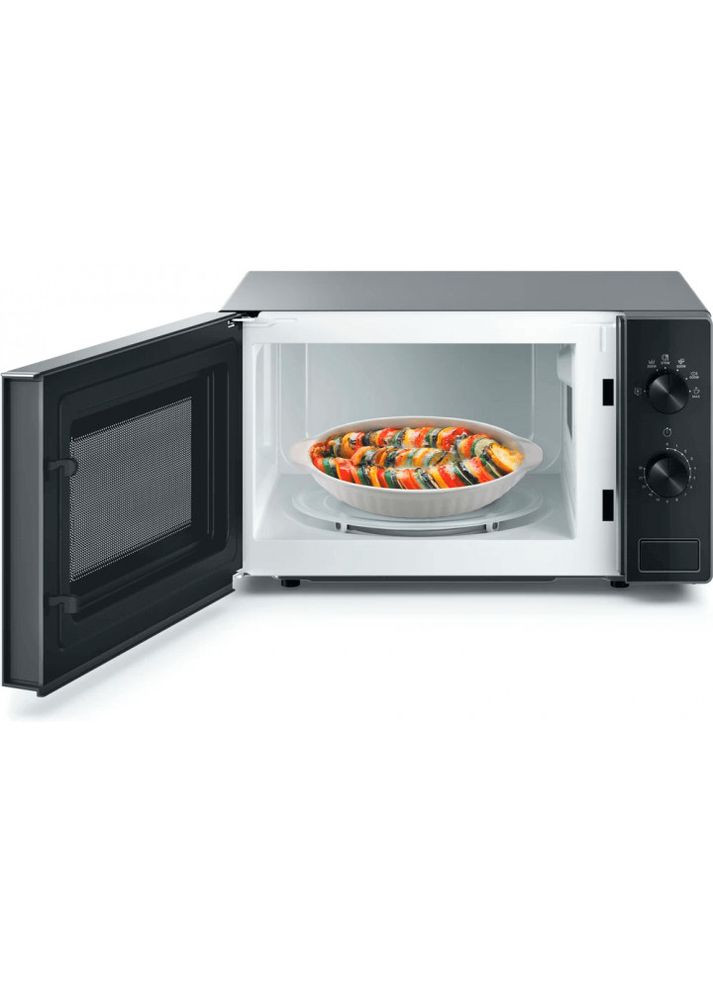 Микроволновая печь MWP 101 SB WHIRLPOOL