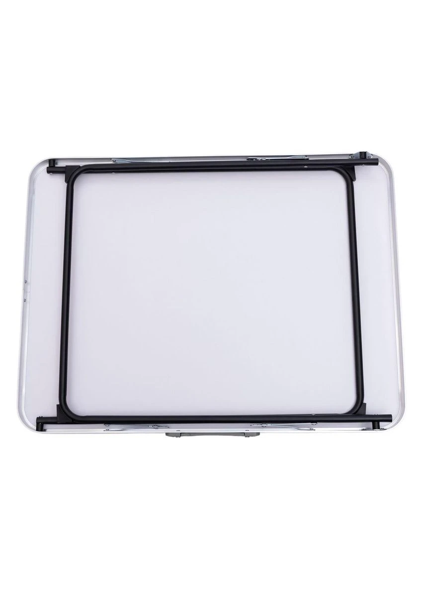 Стіл для пікніка розкладний 80×60×5.5 (см) Сірий JY-8060G LUGI (379743599)