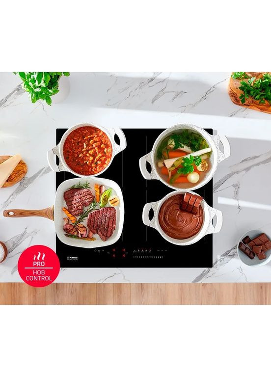 Варочная поверхность BHI676062 (21779) HANSA (313825913)