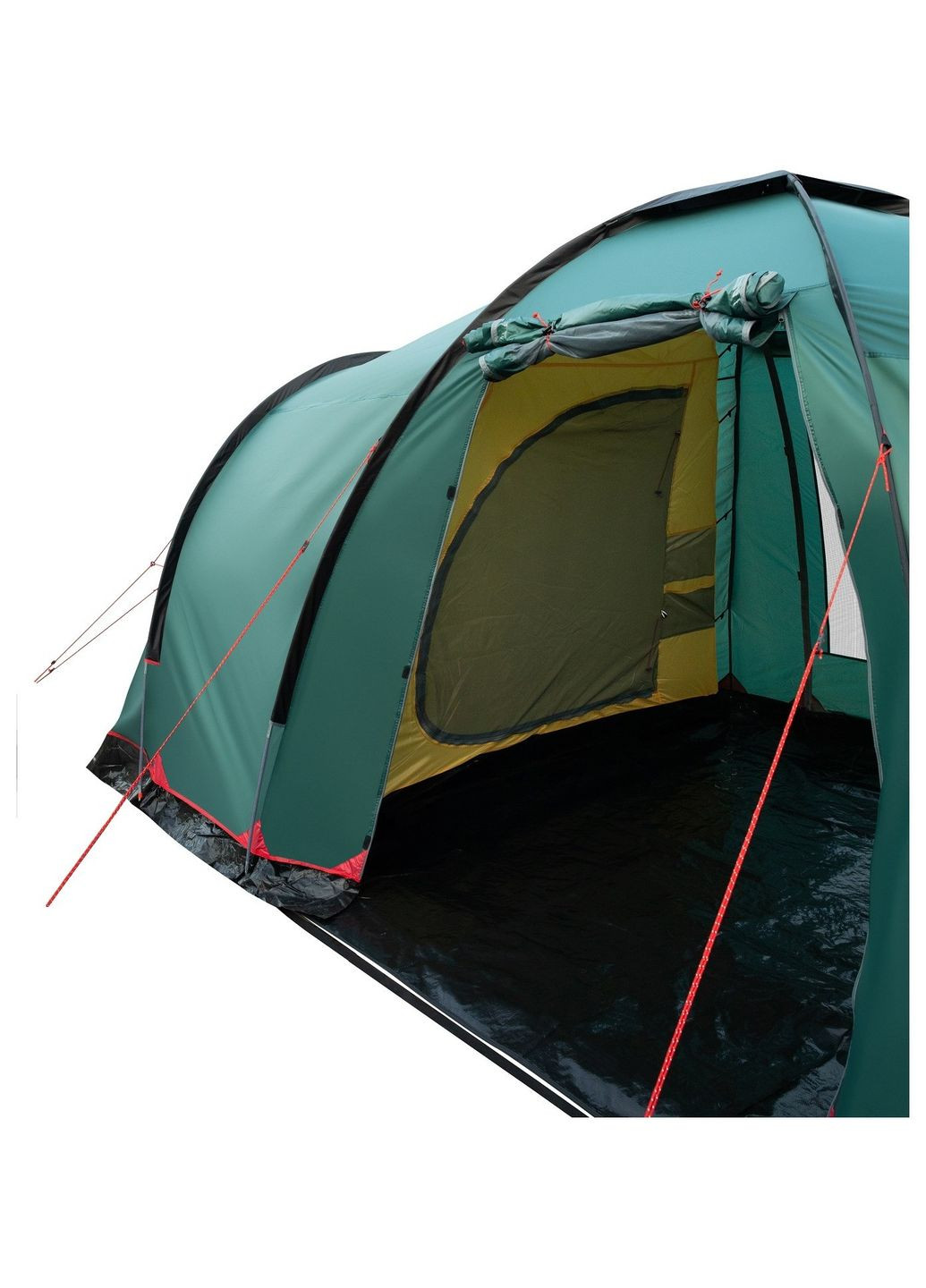 Намет Brest 6 (v2) green UTRT-083 (UTRT-083) Tramp (315518504)