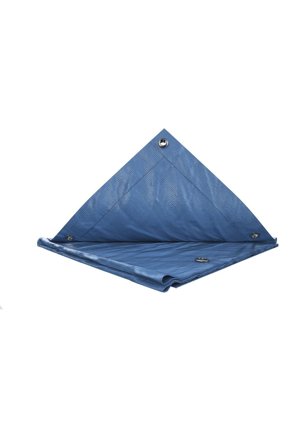 Тент BLUE 2х2 м 79-9202-В Mastertool (364121223)