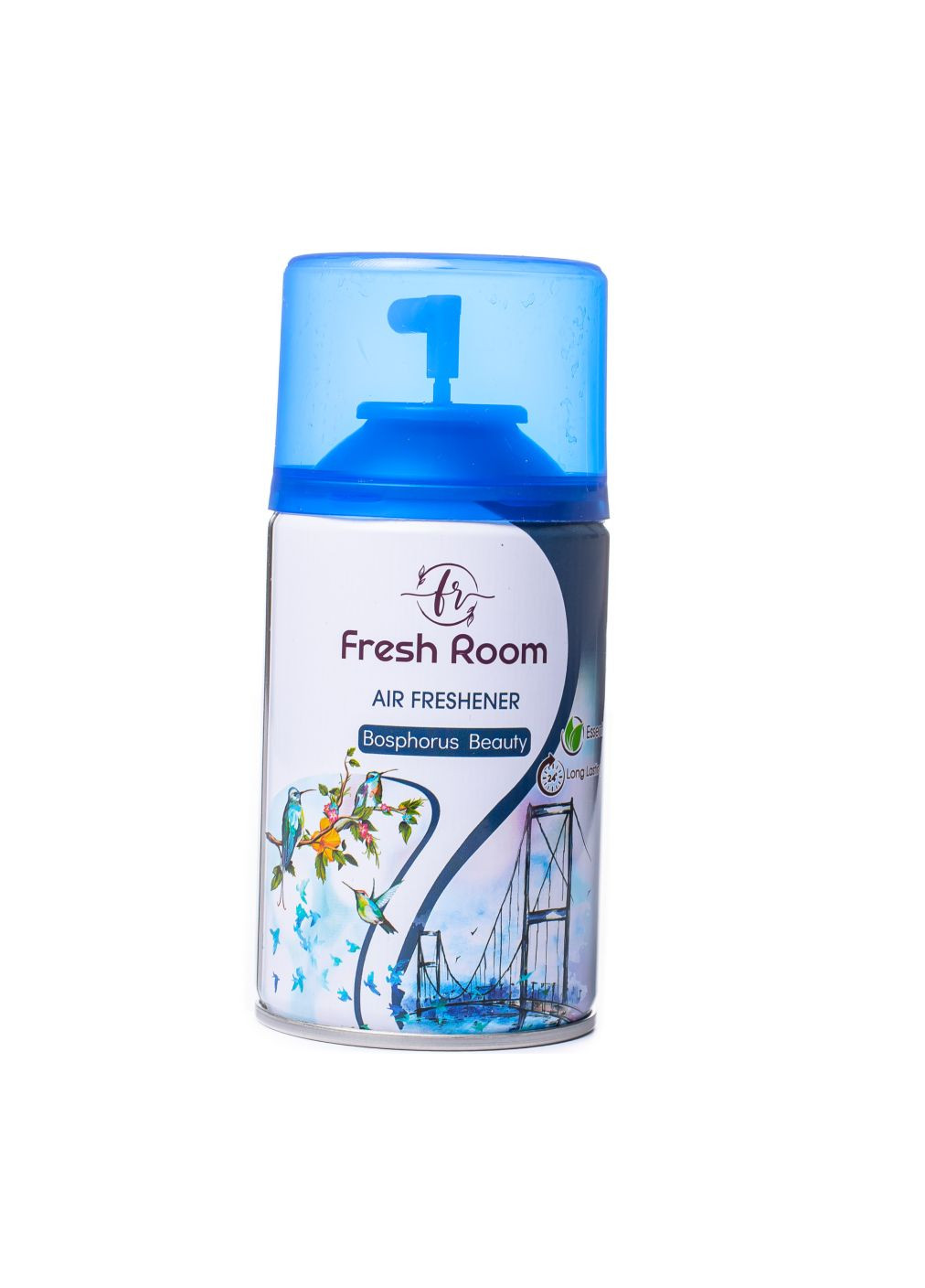 Освежитель воздуха Freshroom 250мл Красота Босфора (запаска) No Brand (336382285)