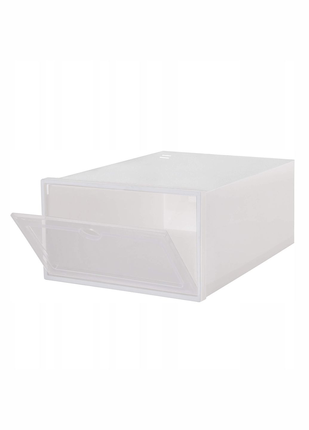 Органайзер (коробка) для взуття 33 x 23.5 x 13.5 см Springos ha3008 (275095461)