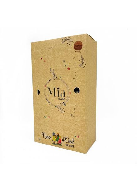 Кукла Миа 30см Испания (3042) Nines D'Onil (365589924)