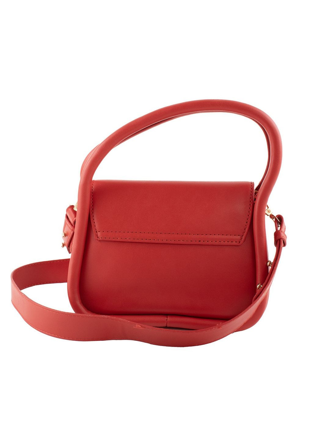 Жіноча сумка-клатч 15х13х7см Valiria Fashion (288049024)