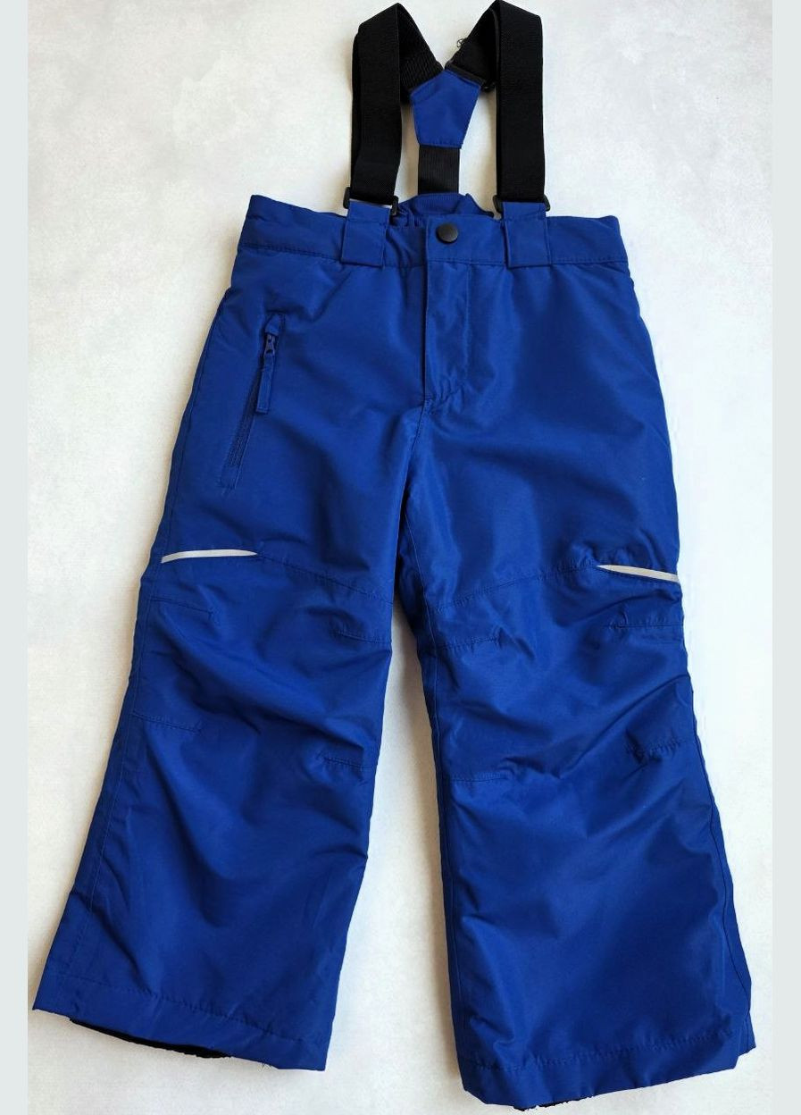 Детские лыжные термоштаны мембранные THERMOLITE Lupilu Штани (345701511)