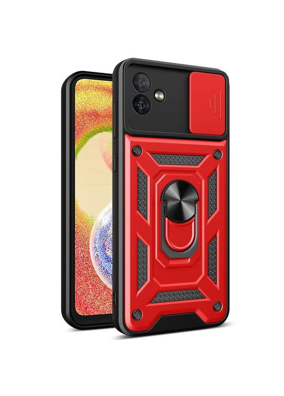 Чохол на Samsung Galaxy A05 / для самсунг галаксі А05 ударостійкий Epik (365291708)