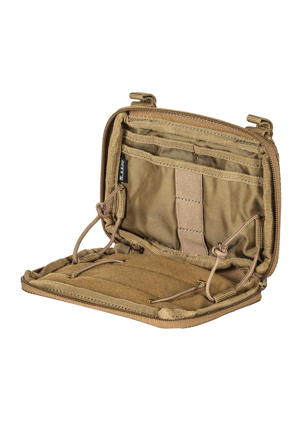 Подсумок административный Flex Admin Pouch Kangaroo 5.11 Tactical (315878337)