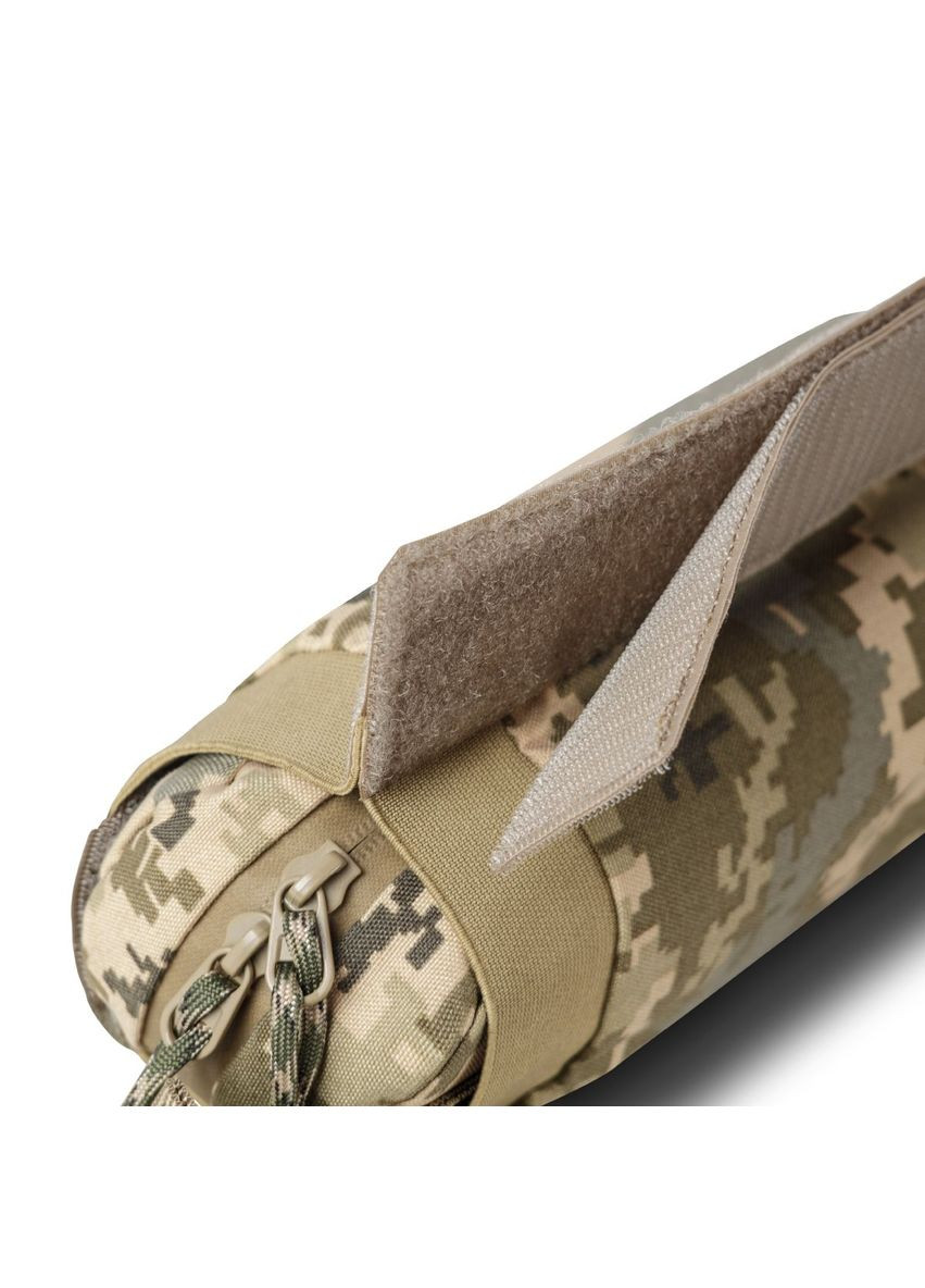 Аптечка тактическая горизонтальная Slim MP, влагостойкая. Пиксель (мм-14) Ukrarmor (329741327)