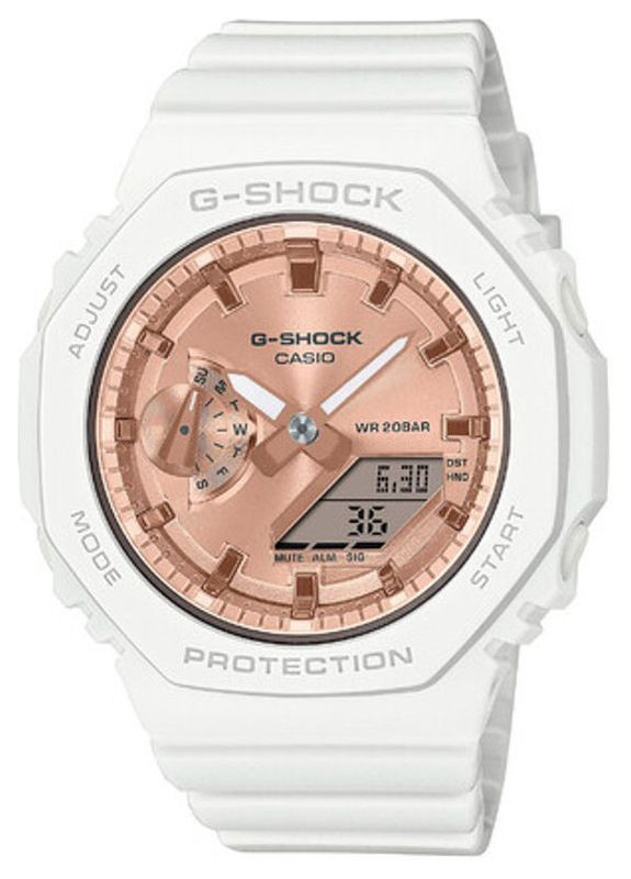 Жіночі наручні годинники Casio GMA-S2100MD-7AER (322688503)