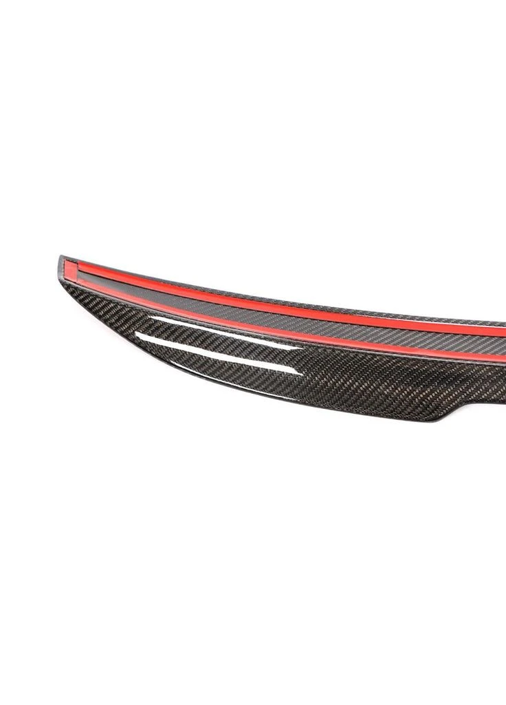 Спойлер M4-Style V1 (для E92, Карбон) для 3 серія E92/E93 2006-2013 рр BMW (392722167)
