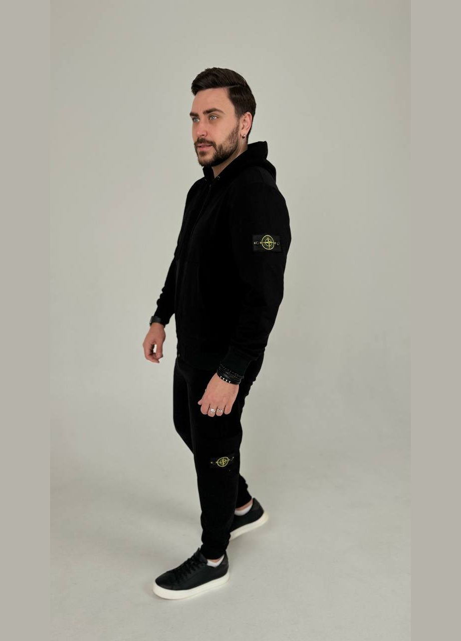 Спортивний костюм чоловічий No Brand (329404723)