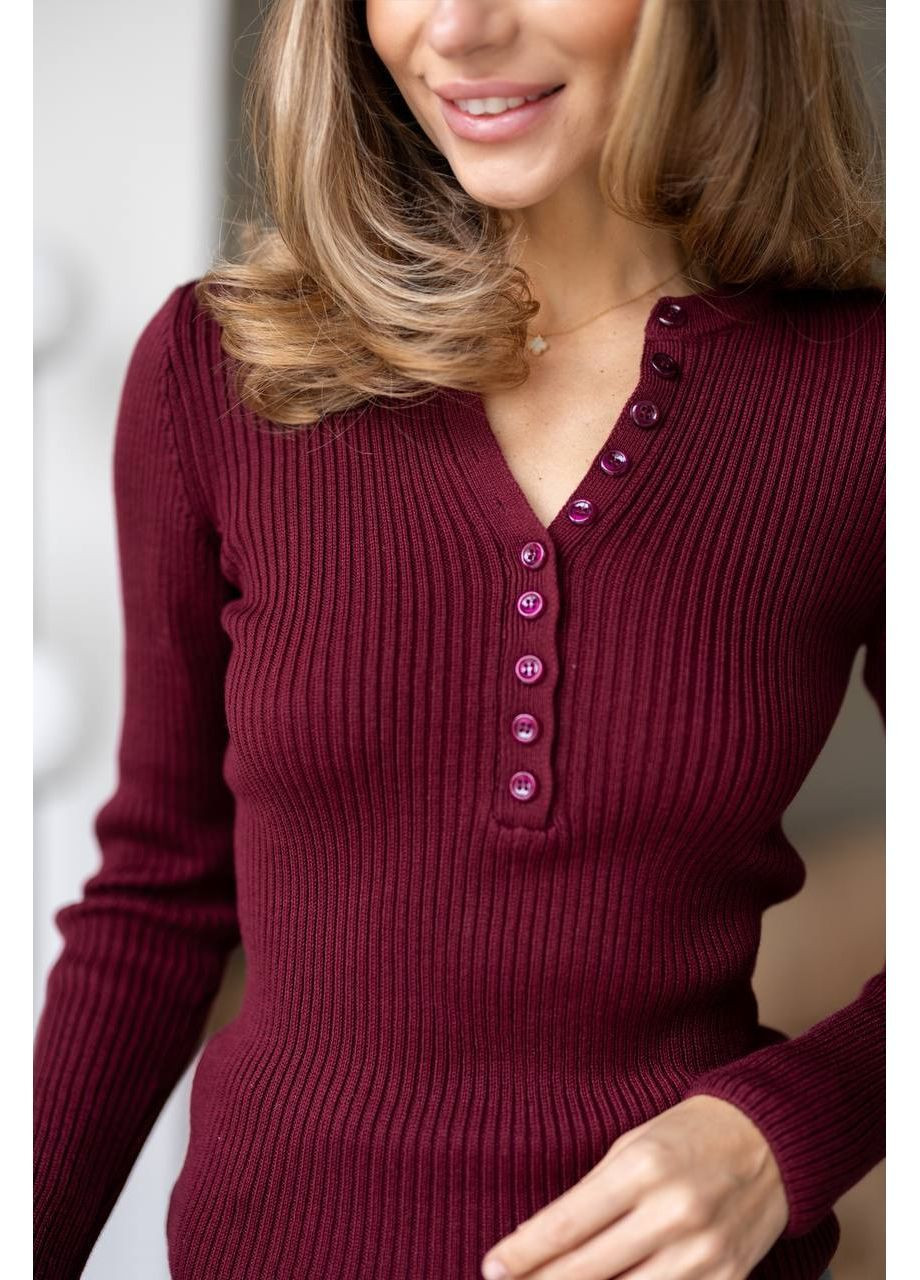 Лонгслив женский KaraMix (369734012)