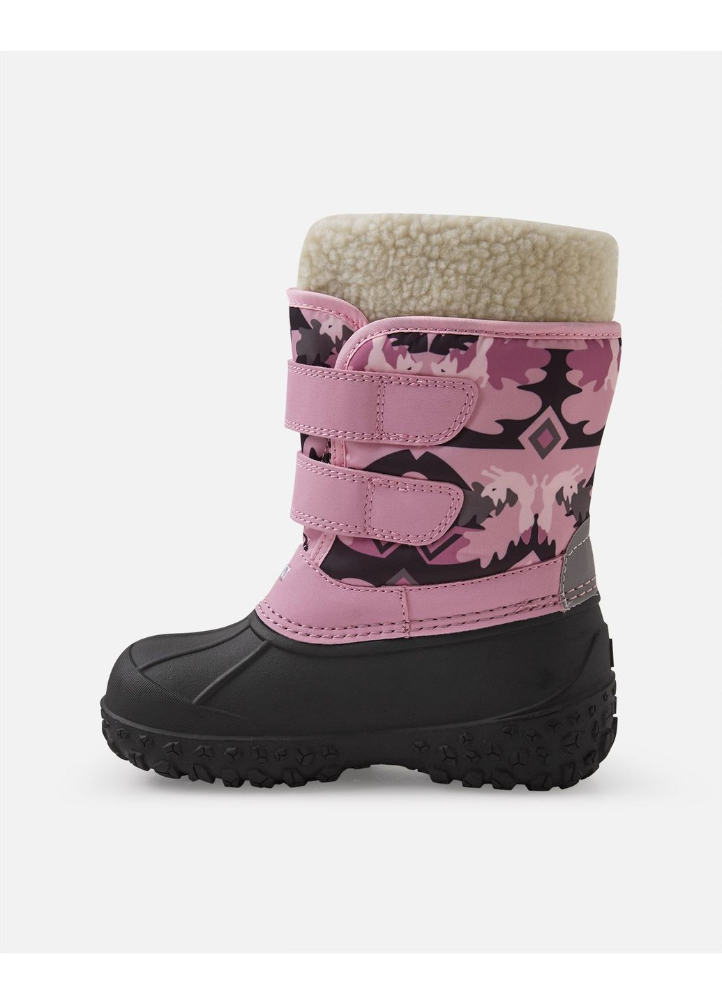 Чоботи зимові Reima Konkari (356847269)