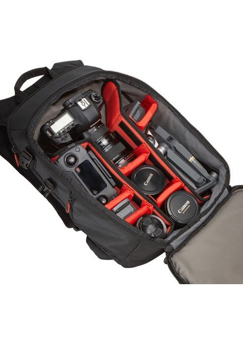 Рюкзак DCB-309 Black (5909017) Case Logic (314927102)