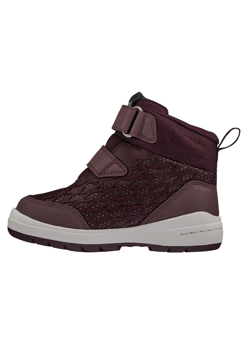 Темно-фиолетовые зимние ботинки зимние Viking