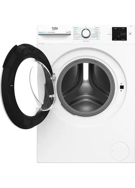 Стиральная машина BM1WFSU37233WW BEKO (360410498)