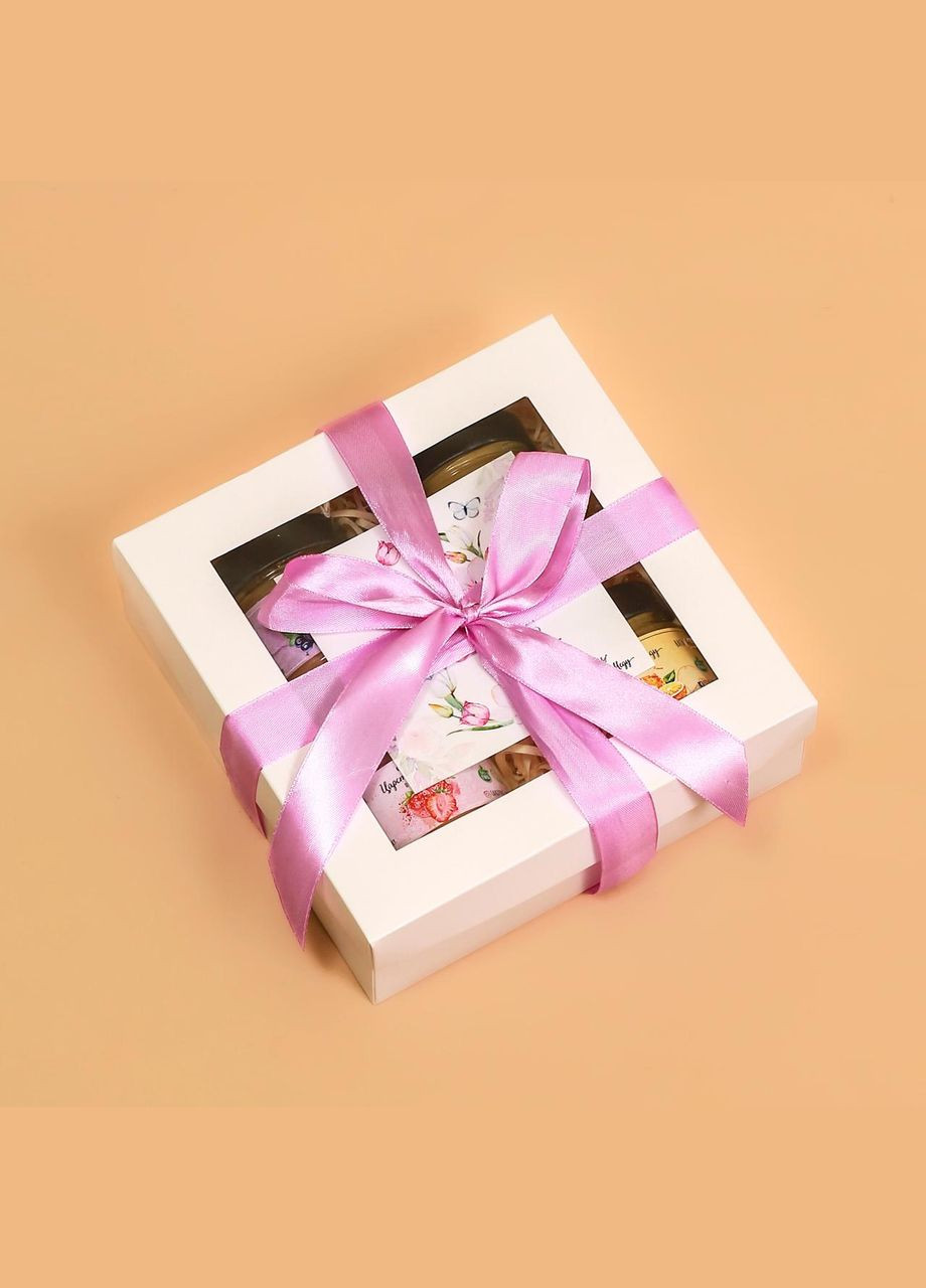 Подарок маме на 8 марта №34 Сладкие подарки для коллег или подруги. Царство Меду (330027828)