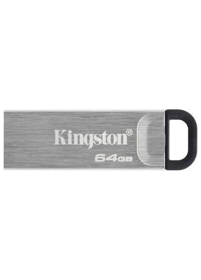 USB флеш накопитель 64GB Kyson USB 3.2 (DTKN/64GB) Kingston (396863607)