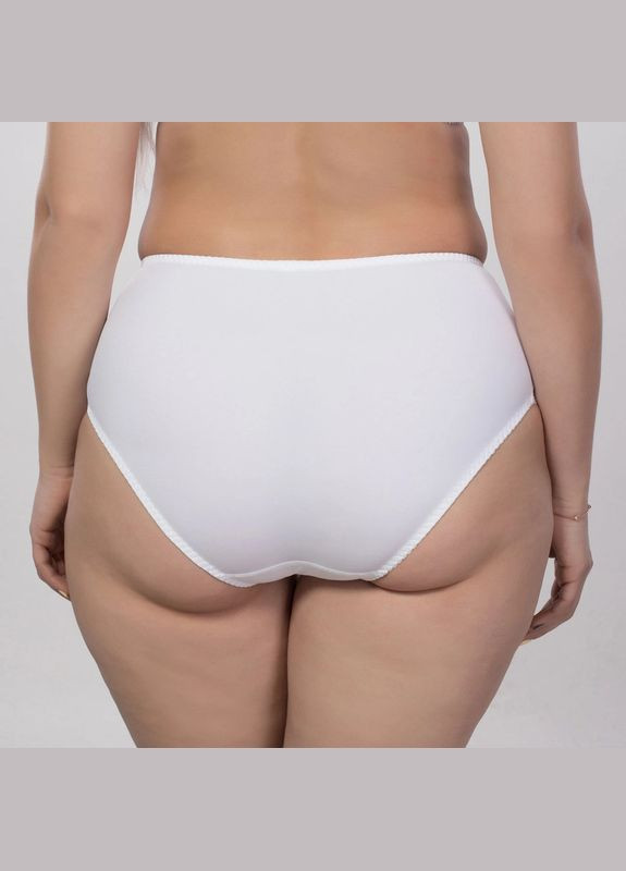 Трусы с высокой линией талии Elita (302671866)