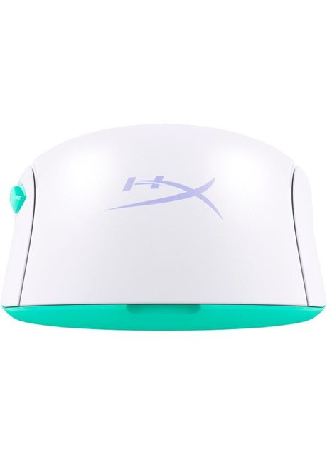 Мышь беспроводная Pulsefire Haste 2 Core Wireless White (8R2E7AA) HyperX (336950800)