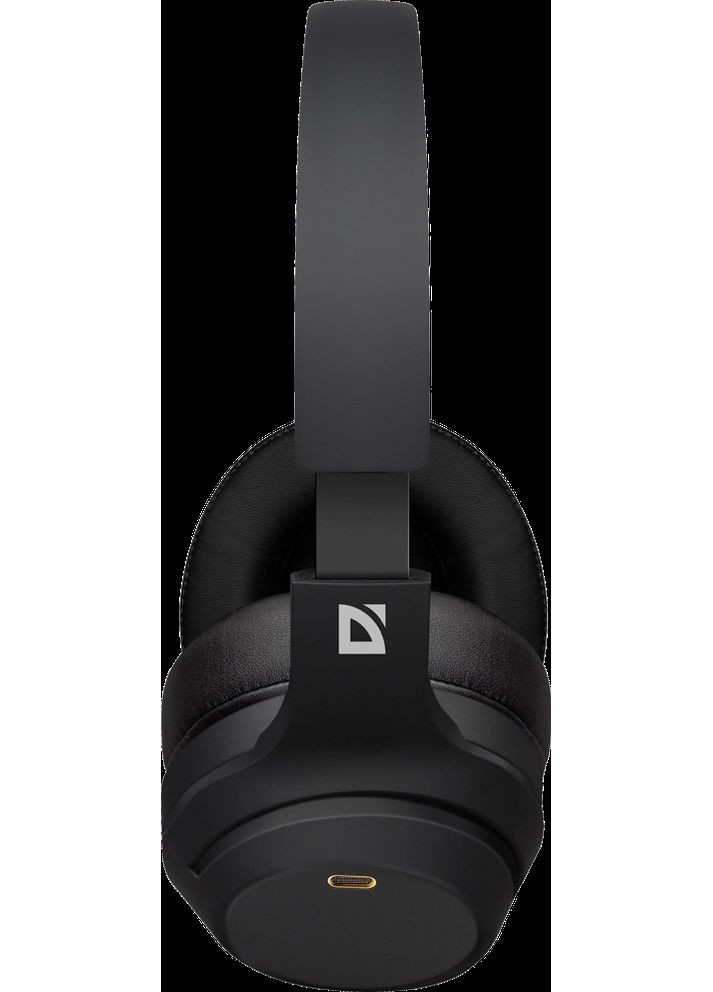 Наушники FreeMotion B690 Black Defender (360419308)